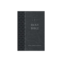 Broadstreet Publishing KJV Holy Bible Compact Granite (häftad, eng)