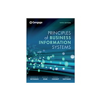 Cengage Learning EMEA Principles of Business Information Systems (häftad, eng)