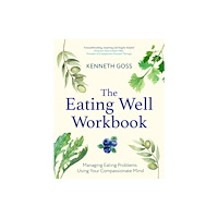 Little, Brown Book Group The Eating Well Workbook (häftad, eng)