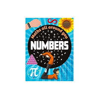 Hachette Children's Group Maths All Around You: Numbers (häftad, eng)