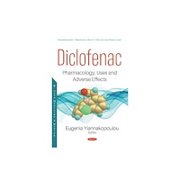 Nova Science Publishers Inc Diclofenac (häftad, eng)
