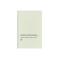 Taylor & francis inc Everyday Law for Seniors (inbunden, eng)