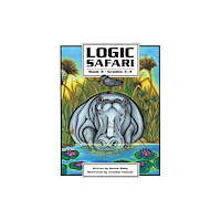 Prufrock Press Logic Safari (häftad, eng)