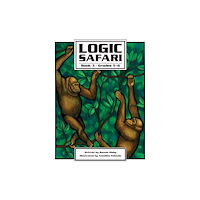 Prufrock Press Logic Safari (häftad, eng)