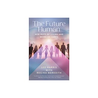 New World Library The Future Human (häftad, eng)