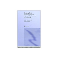 Taylor & francis ltd Setting Out (inbunden, eng)