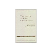 Taylor & francis ltd The Couch and the Silver Screen (inbunden, eng)