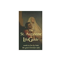 St Augustine's Press St Augustine LifeGuide (häftad, eng)