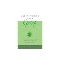 Companion Press,US Understanding Your Grief (häftad, eng)