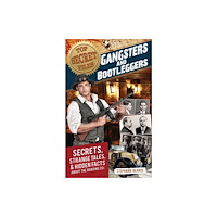 Prufrock Press Top Secret Files (häftad, eng)