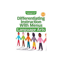 Prufrock Press Differentiating Instruction With Menus (häftad, eng)