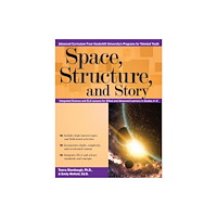 Prufrock Press Space, Structure, and Story (häftad, eng)