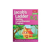 Prufrock Press Jacob's Ladder Reading Comprehension Program (häftad, eng)