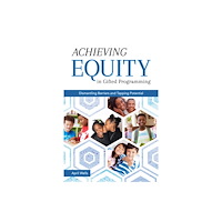 Prufrock Press Achieving Equity in Gifted Programming (häftad, eng)