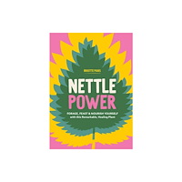 Workman Publishing Nettle Power (häftad, eng)