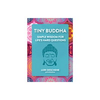 Yellow Pear Press Tiny Buddha (häftad, eng)