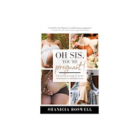 Yellow Pear Press Oh Sis, You're Pregnant! (inbunden, eng)