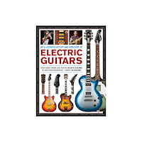 Anness publishing History and Directory of Electric Guitars (häftad, eng)