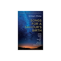 Inter-Varsity Press Songs for a Saviour's Birth (häftad, eng)