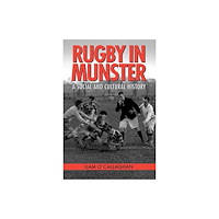 Cork university press Rugby in Munster (häftad, eng)