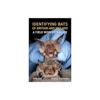 Pelagic Publishing Identifying Bats of Britain and Ireland (häftad, eng)