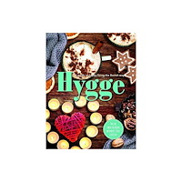 Igloo Books HYGGE (häftad, eng)
