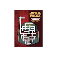 Chronicle Books Star Wars Crossword Puzzles (häftad, eng)