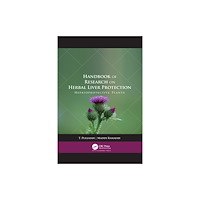 Apple academic press inc. Handbook of Research on Herbal Liver Protection (häftad, eng)