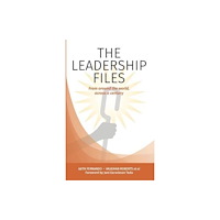 Dictum THE LEADERSHIP FILES (häftad, eng)