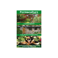 Inner Traditions Bear and Company Permaculture (häftad, eng)