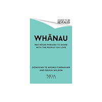 Hachette Aotearoa New Zealand Whanau (inbunden, eng)