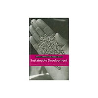 Taylor & francis ltd The Earthscan Reader in Sustainable Development (inbunden, eng)