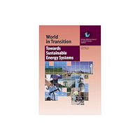 Taylor & francis ltd World in Transition 3 (inbunden, eng)