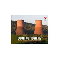 Batsford Cooling Towers (inbunden, eng)