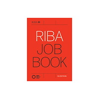 RIBA Publishing RIBA Job Book (10th Edition) (häftad, eng)