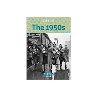 Batsford Life in the 1950s (häftad, eng)