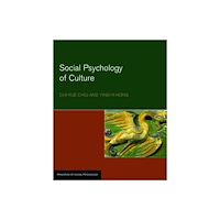 Taylor & francis ltd Social Psychology of Culture (inbunden, eng)