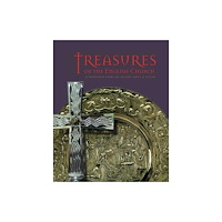 Paul Holberton Publishing Ltd Treasures of the English Church (häftad, eng)