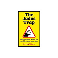 Instant apostle The Judas Trap (häftad, eng)