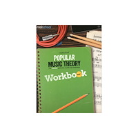 Rockschool Ltd Rockschool: Popular Music Theory Workbook Grade 1 (häftad, eng)