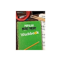 Rockschool Ltd Rockschool: Popular Music Theory Workbook Grade 2 (häftad, eng)