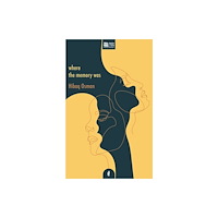 Jacaranda Books Art Music Ltd Where The Memory Was (häftad, eng)