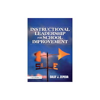 Taylor & francis ltd Instructional Leadership for School Improvement (häftad, eng)