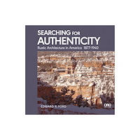 Oro Editions Searching for Authenticity (häftad, eng)