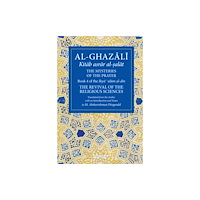 Fons Vitae,US Al-Ghazali: The Mysteries of The Prayer (häftad, eng)
