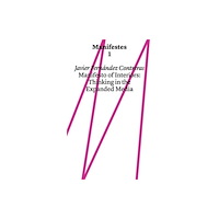 Haute ecole d'art et de design - Geneve Manifest of Interiors (häftad, eng)