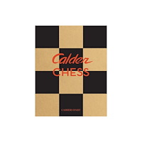 Cahiers d'art Calder: Chess Knightmares (inbunden, eng)