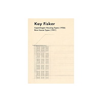 Presses Polytechniques et Universitaires Romandes Housing Copenhagen (häftad, eng)