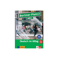 Klett (Ernst) Verlag,Stuttgart Berliner Platz 2 NEU (häftad, ger)