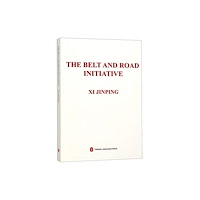 Foreign Languages Press The Belt and Road Initiative (häftad, eng)